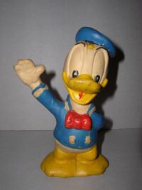 PAPERINO -2  – ANNI ’70  – 15CM