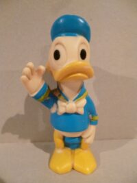 PAPERINO -41- W.D.P. – 10CM