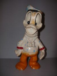 PAPERINO – ANNI ’60  – 25CM