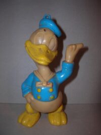 PAPERINO – ANNI ’60 – W.DISNEY  – 13CM