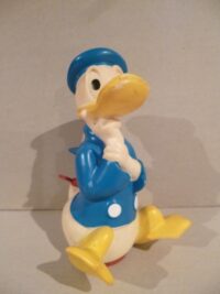 PAPERINO A CARICA DELACOSTE MADE IN FRANCE W.D.P.  – 13CM
