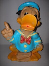 PAPERINO ART 516 DISNEY -2  – ANNI ’70 – 34CM