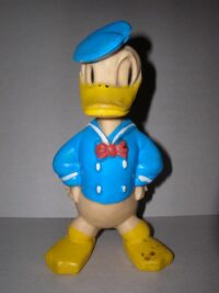 PAPERINO ART 66 W.D.P. 1964  – 17CM