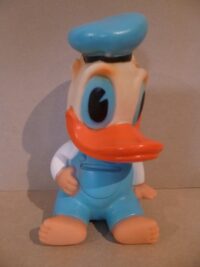 PAPERINO BABY – ANNI’80  – 13CM