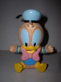 PAPERINO BABY FLOC DISNEY – ANNI ’60 – 11CM
