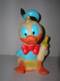 PAPERINO BABY JUGASA DISNEY – ANNI ’70  – 15CM