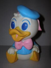 PAPERINO BABY LEDRA W.D.P.  – 13CM