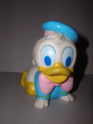 PAPERINO BABY MADE IN PHILIPPINES - ANNI'80 - 8CM