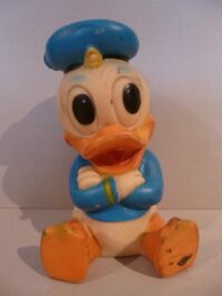 PAPERINO BABY VINILOS ROMAY W.D. 1962 – 18CM