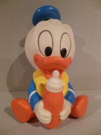 PAPERINO BABY W.D.COMPANY SMELCORE INC. MADE IN CHINA – 18CM