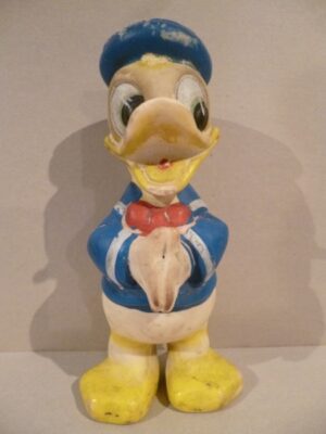 PAPERINO BARTOPLAS  - 16CM