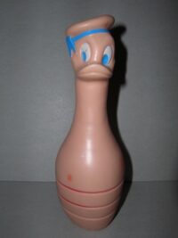 PAPERINO BIRILLO – ANNI ’70 – W.D.P.  – 16CM