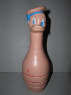 PAPERINO BIRILLO - ANNI '70 - W.D.P.  - 16CM