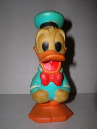 PAPERINO CBS W.D.P. 1982 -21 – 14CM