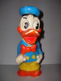 PAPERINO COMBEX MADE IN ENGLAND W.D.P. – ANNI ’60 – 22CM