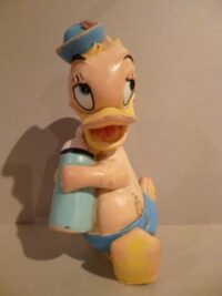 PAPERINO CON BIBERON – 18CM