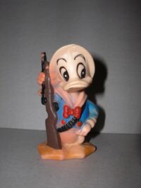 PAPERINO CON FUCILE W.D.P. – ANNI ’60 – 8CM