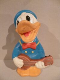 PAPERINO CON MANDOLINO BARTOPLAS  – 13CM