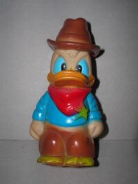 PAPERINO COWBOY – ANNI’80  – 13CM