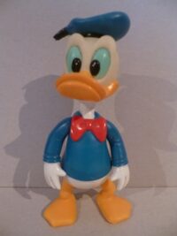 PAPERINO DAKIN PROD. OF HONG KONG – ANNI’80  – 14CM