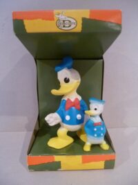PAPERINO DELACOSTE M. IN FRANCE – IN BOX – 1970 – 9 -15CM