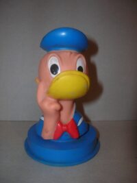 PAPERINO DELACOSTE W.D.P. 1969 – 10CM
