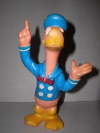 PAPERINO DELACOSTE W.D.P. MADE IN FRANCE 1968 – 17CM