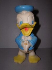 PAPERINO DELL W.D.P. – ANNI ’60 – 17CM