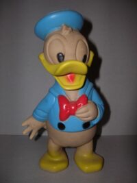 PAPERINO DELL W.D.P. – ANNI ’60  – 20CM