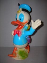 PAPERINO DISNEY JUGASA – ANNI ’70  – 27CM