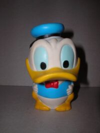 PAPERINO  IDEAL MADE IN CHINA W.D.P. 1980 – 9CM