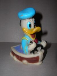 PAPERINO IN BARCA – ANNI’80 – 9CM