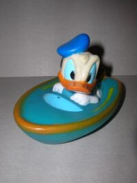 PAPERINO IN MOTOSCAFO – ANNI’80 – 7CM