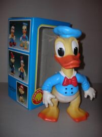 PAPERINO LEDRA W.D. – IN BOX – 27CM