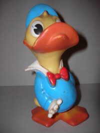 PAPERINO LEDRA W.D.P. – ANNI ’70  – 20CM