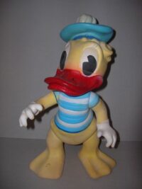 PAPERINO MARINAIO ARADEANCA – ANNI ’60 – 33CM