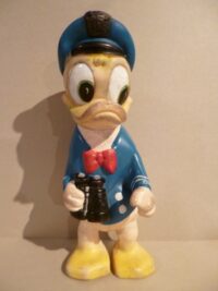PAPERINO MARINAIO BARTOPLAS – 26CM
