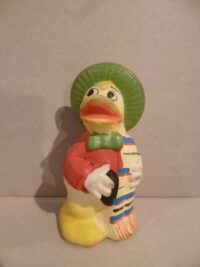 PAPERINO MESSICANO BARTOPLAS WDP – 9CM