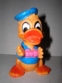 PAPERINO MINI W.D.P. – ANNI ’70 – 8CM