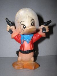 PAPERINO PISTOLERO W.D.P. – ANNI ’70 – 9CM