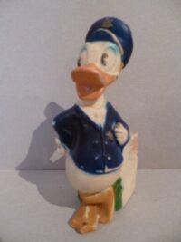 PAPERINO POLIZIOTTO  – 11CM