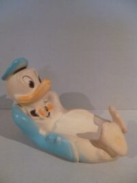 PAPERINO PORTASAPONE PHILIPPO CHARLES LIMITED MONTREAL CANADA W.D.P. – ANNI ’60  – 12CM