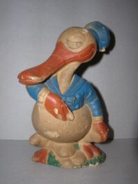 PAPERINO (R) SEIBERLINGF CO. DIANEY 1937  – 15CM