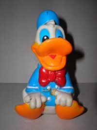 PAPERINO SEDUTO – ANNI’80  – 12CM