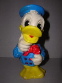 PAPERINO VICEROY W.D.P.MADE IN CANADA – ANNI ’60  – 15CM