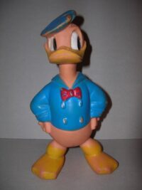 PAPERINO W.D.P. 1959  – 20CM