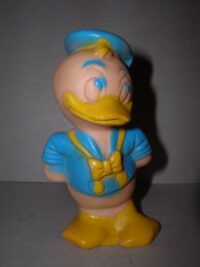 PAPERINO W.D.P. -2  – ANNI’80 – 10CM