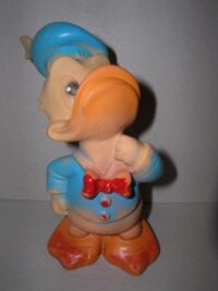 PAPERINO W.D.P. – ANNI ’60  – 13CM