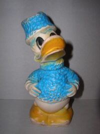 PAPERINO W.D.P. – ANNI ’60  – 14CM
