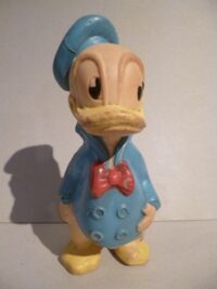 PAPERINO W.D.P. – ANNI ’60  – 19CM